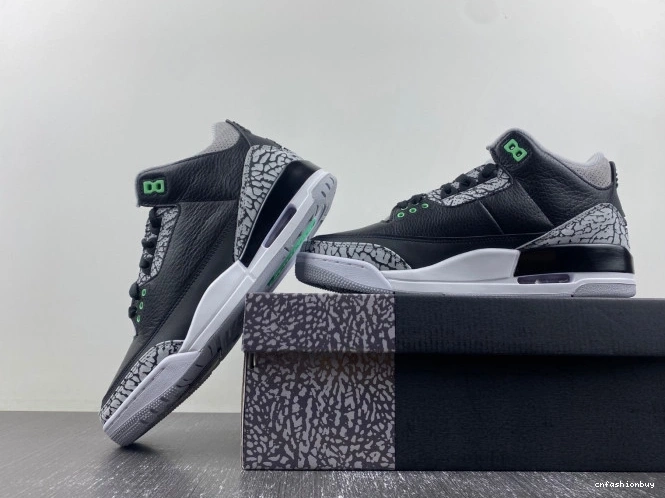 Jordan Glow Air CT8532-031 3 Green 1030